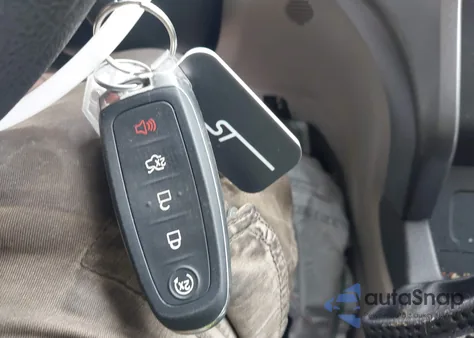 2019 Ford Escape Se from USA, damaged, VIN 1FMCU9GD2KUA77491